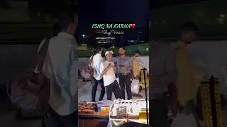 ishq na karna