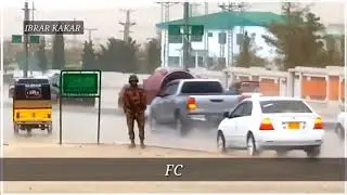 PAK Army