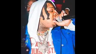 YTB Fatt Type Beat - "Never Stopping"