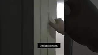 Fallo en Oscilobatiente #ventanas #oscilobatiente #fail #alubrico Fallo oscilobatiente y reparación