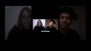PRANK CEWE RUSIA LAGI!! UMUR NYA MASIH 17TAHUN?! 