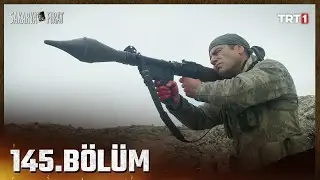 Sakarya Fırat 145. Bölüm