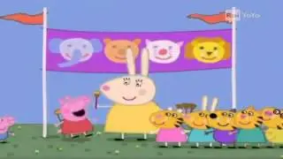 Peppa Pig   La festa della scuola Bimbi TUBE