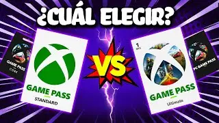 Xbox Game Pass Ultimate vs Core, PC y Consolas ¿Cuál Elegir? (Guía 2024) ✅