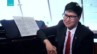 Serpin (Серпін) 12-бағдарлама Батыржан Смаков