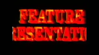GFP G Major logo (VHS Quality)
