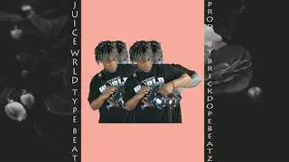 JuiceWRLD x TrippieRed x G Herbo Type beat 