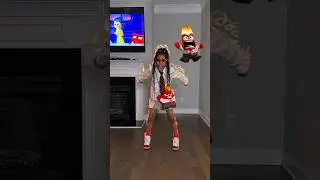 Acting out the Inside Out 2 Movie Trailer 🔥😍 