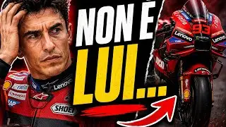 “Marquez is NOT in crisis… so what’s the problem? #marquez #ducati #motogp