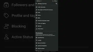 How to delete history of your activity on Facebook