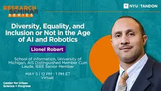 Diversity, Equality, and Inclusion or Not in the Age of AI and Robotics