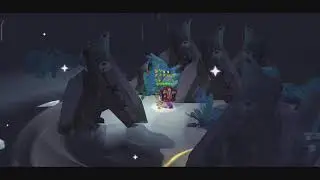 Solo Knight - Speed Demon Bloodblast and Hoverblade