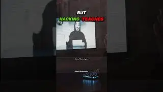 Hacker’s classes#cybersecurity #ethicalhacking #linux #😊