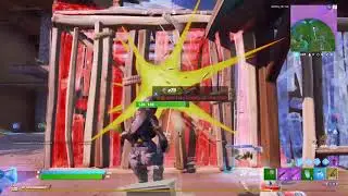End Game Win (beginning corrupted 😭)