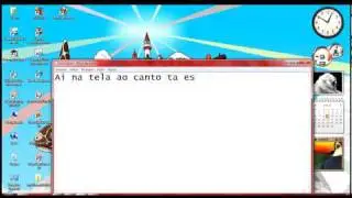 Como mudar o cursor do mouse