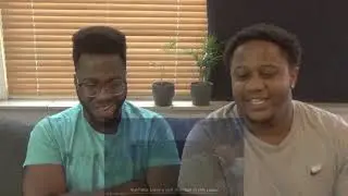 konosuba! episode 8 reaction