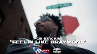 CB Stackin - 