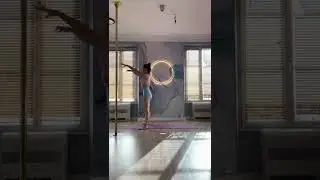 Combo équilibres souplesse 💜