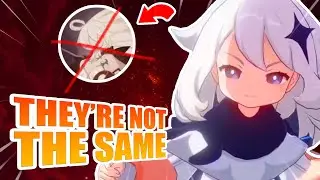 Paimon is NOT ASMODAY NOR THE HEAVENLY PRINCIPLES | Genshin Impact Theory | Genshin Impact 5.7