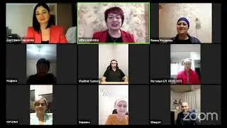 ОТЗЫВЫ УЧАСТНИКОВ ОБ АКАДЕМИИ В САМАРЕ