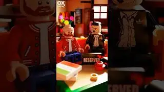 لگو ورژن پوری و هیپهاپولوژیست 😂 | #rapfarsi #godpoori #hiphopologist #poori #lego #beef #diss #rap
