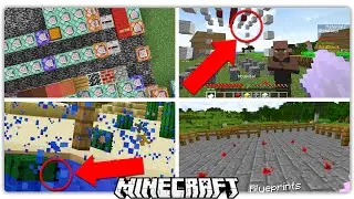 3D Building in Minecraft