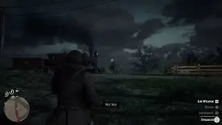 Should Have Just Stopped