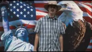 Made in America Music Video - Trenton Tonn