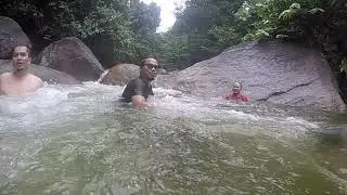 Sungai Kedondong