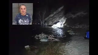 Samsun’da kamyonet baraja uçtu! 3 ölü, 1 yaralı
