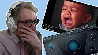 The Autotuned Baby