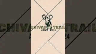 Tu desafío es CHIVATOS TRAIL 2024