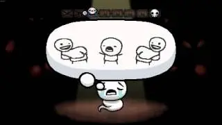 The Lost VS Boss Rush