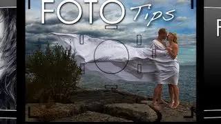 FOTO TV VID #3 - FOTOTips: iPhoto