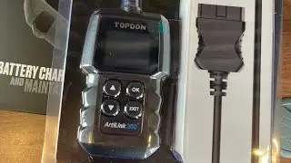 How Good Is A Budget Diagnostics Tool - Cheap Code Reader That Works￼￼