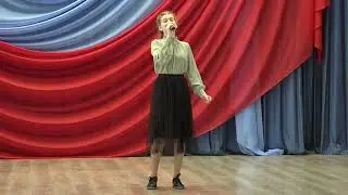 Медведева Снежана - 