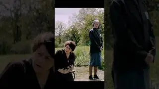 Top Movie Scene |Escape to German Prison |T 34