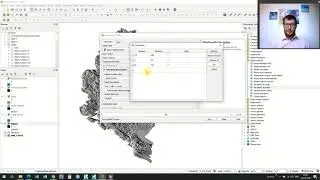 QGIS 3 Lesson 6 - Reclassifying Our Raster