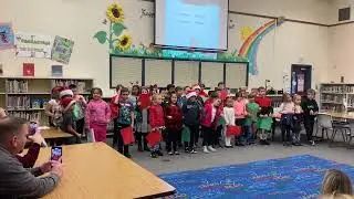 Snowman Song