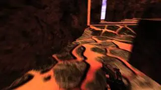 ROTW#107 shnz on kz_cg_lavacliff