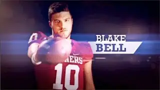 Blake Bell Tribute HD (The Belldozer)