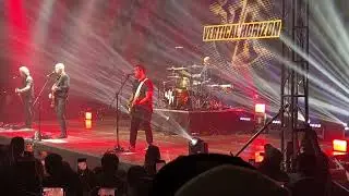Vertical Horizon Live in Manila 2023 - Best I ever Had