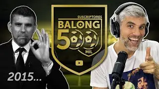 500k SUSCRIPTORES! Somos Medio Millón en YouTube