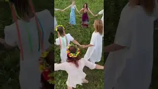 ИВАН КУПАЛА 🌾 #лето #иванкупала