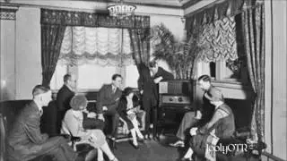 Arcadians Dance Orchestra - 'leven Thirty Saturday Night