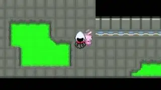 Pokemon Insurgence - Part 1: Darkrai cult is no joke