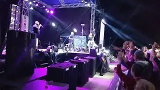 Haddaway -What Is Love (Reloaded) -  Retro Summer Festival - Oradea - Romania - 10.06.2022