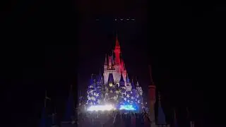 Taylor Swift Eras Tour at Disney