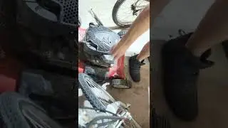 Garbage Mower part 2