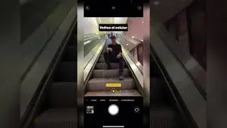 Mejora tus fotos modo retrato 🤯